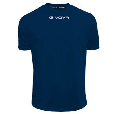 Givova One Herren Trainings Trikot Mac01 in verschiedenen Farben für je 8,94€