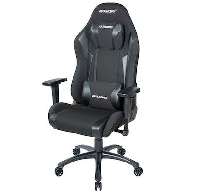 AKRacing Core EX Wide SE Gaming Stuhl für 235,79€ (statt 274€)