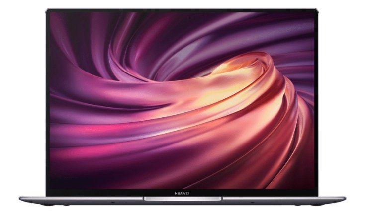 Huawei MateBook X Pro (2020) mit 512GB SSD + Watch GT 2e + FreeBuds 3 für 1.589€