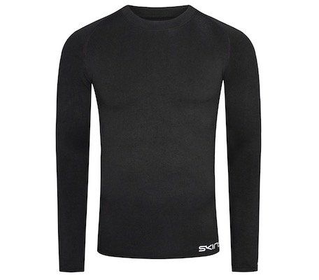 Skins DNAmic Base Herren Funktionsshirt für 12,12€ (statt 26€)