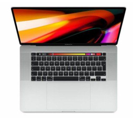 Apple MacBook Pro 16 (2019) mit i7, 16GB, 512GB SSD ab 2.209,90€ (statt 2.359€)