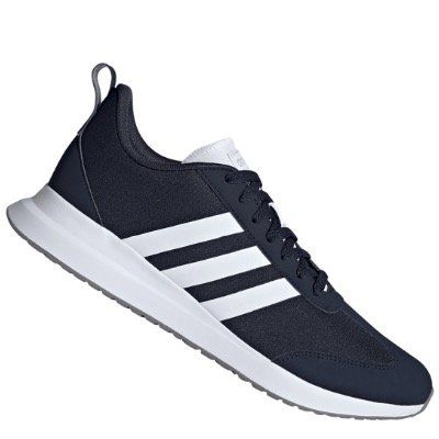 adidas Schuh Run 60s in Dunkelblau für 29,95€ (statt 47€)