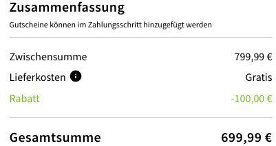 Ausverkauft! Vollintegrierbarer MIELE Geschirrspüler G5050 SCVi Active für 14 Maßgedecke für 699€ (statt 840€)