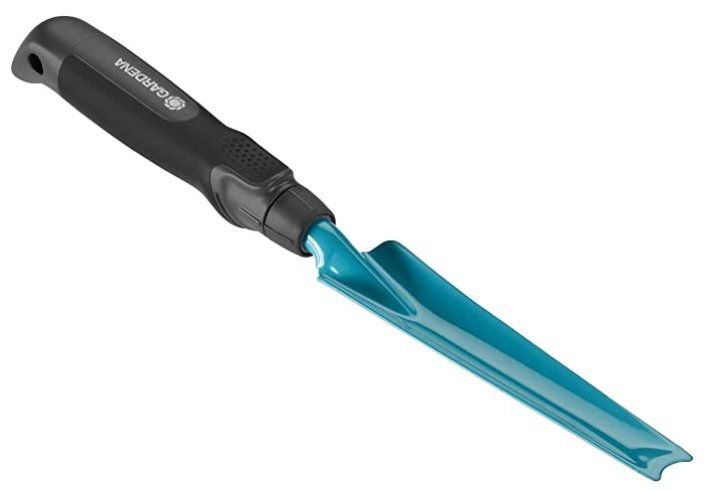 Gardena Unkrautstecher mit ergonomischem Griff für 8,06€ (statt 11€)