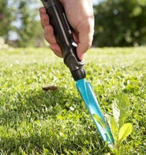 🌱 Gardena Unkrautstecher mit ergonomischem Griff für 6,25€ (statt 13€)