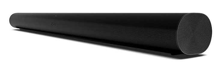 Sonos Arc Multiroom Soundbar mit 3D Dolby Atmos + AirPlay2 für 711,99€ (statt 800€)