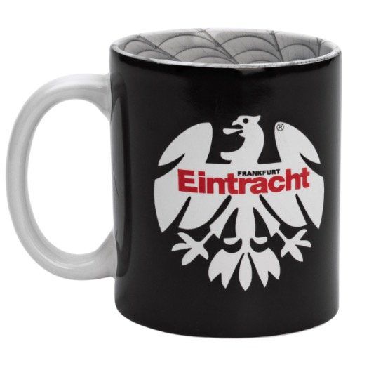 Eintracht Frankfurt Fanshop mit 20% Rabatt auf fast alles + keine VSK ab 15€