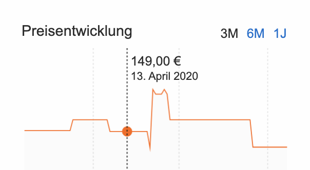 ROWENTA RH8828WO Air Force Extreme Akku Stielstaubsauger für 124,99€ (statt 149€)