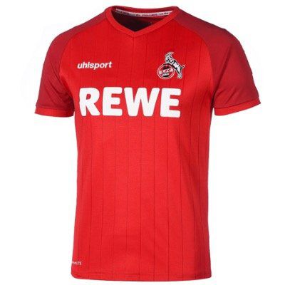 Saisonendspurt Sale beim 1. FC Köln   z.B. 6er Pack FC Gaffel Kölsch Gläser für 9,95€