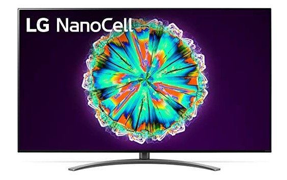 LG 86NANO916   86 Zoll NanoCell UHD Fernseher mit HDR 10 Pro für 3.148€ (statt 4.399€)