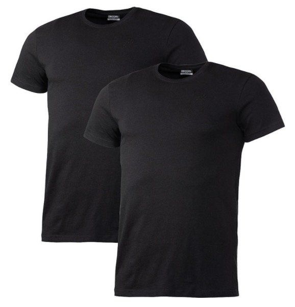 4er Pack Kappa T Shirts für 22,50€ (statt 27€)   M, L
