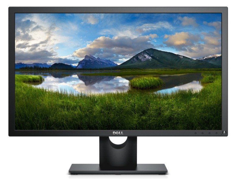 Dell E2418HN   24 Zoll Full HD Monitor mit IPS Panel für 99,90€ (statt 125€)