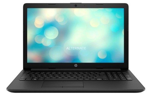 HP 15 db1252ng   15,6 Notebook mit Ryzen 5, 8GB und 512GB SSD für 409€ (statt 458€)