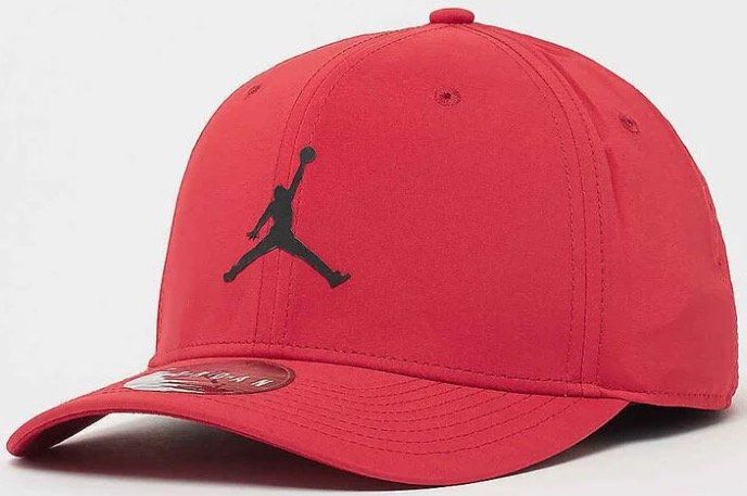 Vorbei! Nike Jordan Classic 99 Snapback Cap für 18,99€ (statt 32€)