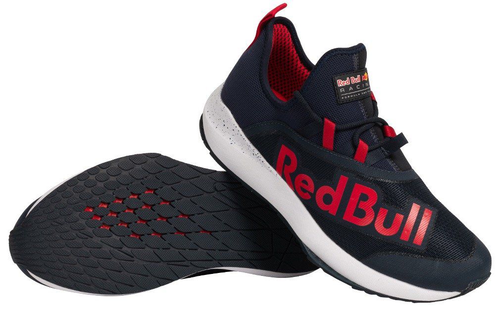 Puma x Red Bull Racing Evo Cat II Ignite Herren Sneaker für 48,94€ (statt 65€)