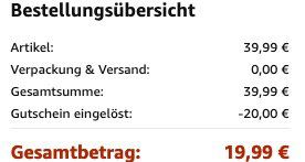 MFAVOUR Uhrenbeweger für eine Uhr mit verschiedenen Bewegungs Modi aus Holz für 19,99€ (statt 40€)