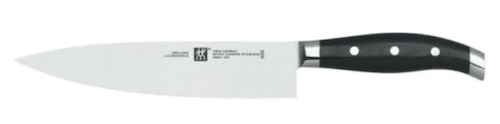 Zwilling Sommer Angebote mit 10% extra Rabatt: z.B. Twin Cermax Kochmesser 20cm für 170,10€ (statt 199€)