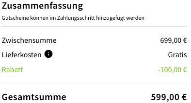 Bosch WAV28M40 Waschmaschine (9kg,1400 U/Min) für 589€ (statt 689€) + Halbjahresvorrat Persil