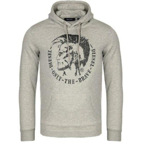 Diesel S Agnes New Hoodies für je 49,99€ (statt 60€)