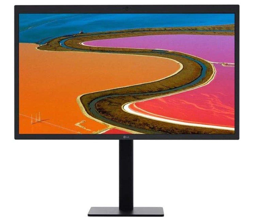 LG 27MD5KA   27 Zoll 5K Monitor mit USB C + TB3 für 799€ (statt 1.099€)