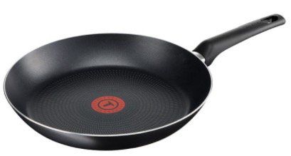 Tefal Invissia Pfanne 20cm mit Antihaft Versiegelung für 7,45€ (statt 12€)   Prime