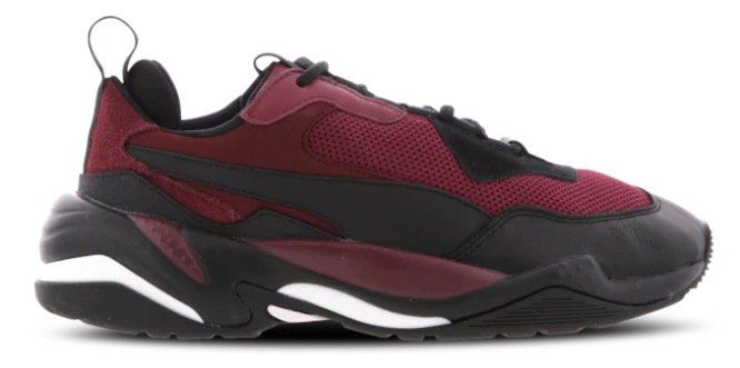 Puma Thunder Spectra in 42 44 für 35,94€ (statt 60€)