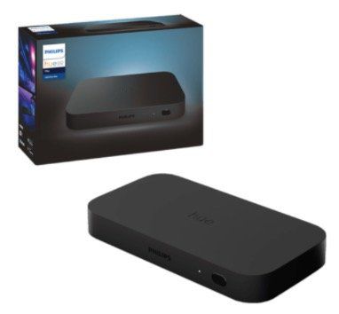 Philips Hue Play HDMI Sync Box für 179,99€ (statt 198€)