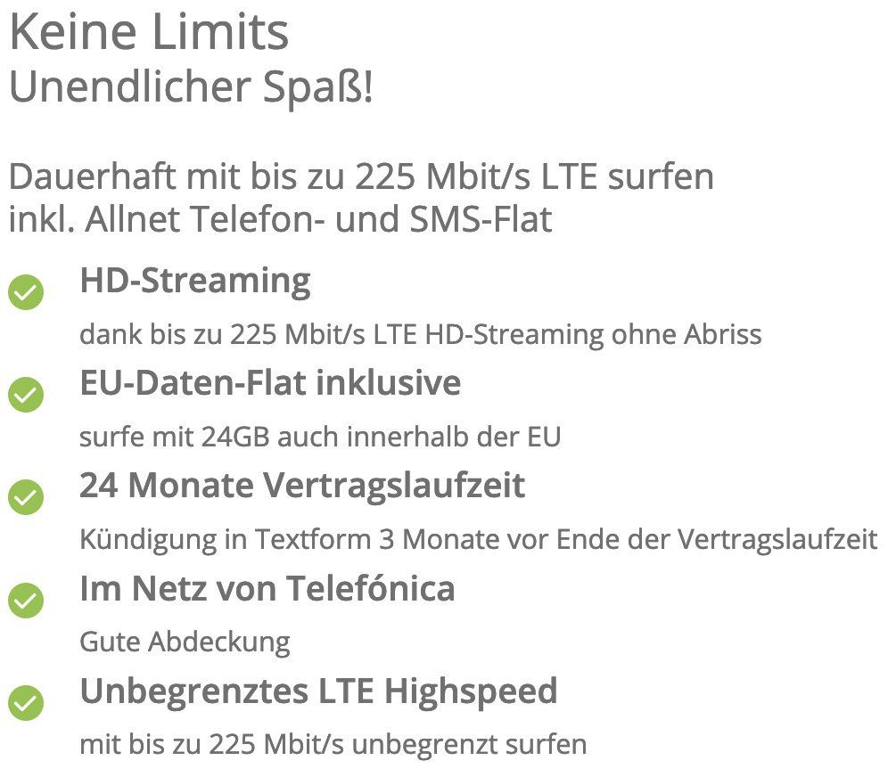 Knaller!🔥 Apple iPad 10.2 (2019) + 80€ Netflix Gutschein + Huawei Hotspot für 4,95€ + o2 Flat inkl. unlimited LTE für 39,99€ mtl.