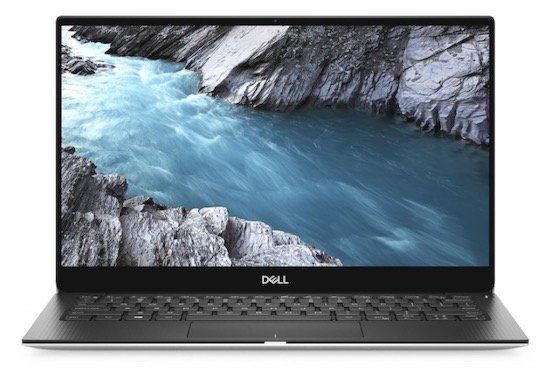 Dell XPS 13 (7390)   13,3 Zoll UHD Touch Notebook mit 512GB für 1.143,17€ (statt 1.345€)