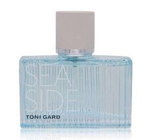 15ml Toni Gard Seaside Woman Damen Eau de Parfum für 7,37€