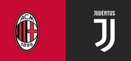 Heute ab 21 Uhr: Juventus Turin vs. AC Milan kostenlos auf YouTube