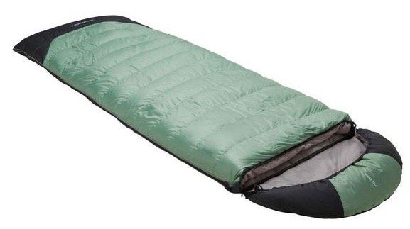 Nordisk Selma  8°   3 Jahreszeiten Schlafsack Größe L für 215,99€ (statt 270€)