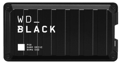 WD Black P50 Game Drive SSD 1TB für 195,99€ (statt 235€)