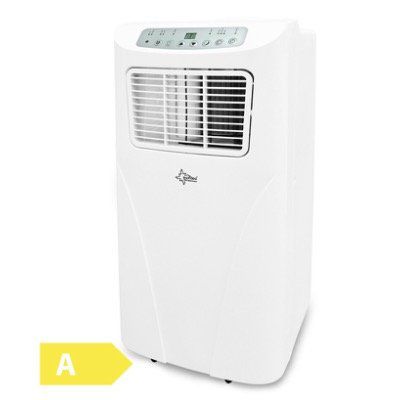 SUNTEC Easy 2.0 Eco R290 Klimagerät zum Entfeuchten und Kühlen für 179,91€ (statt 259€)