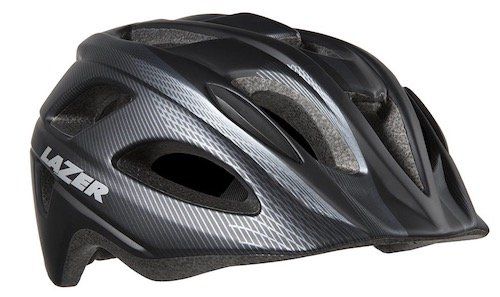 Lazer Beam Black Fahrradhelm Größe L ab 25€ (statt 48€)