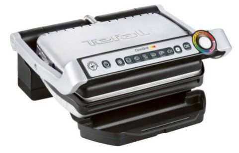 Tefal GC702D OptiGrill für 98,90€ (statt 119,90€)