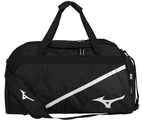 Mizuno Holdall Medium Sporttasche mit 48 Liter für 17,58€ (statt 25€)