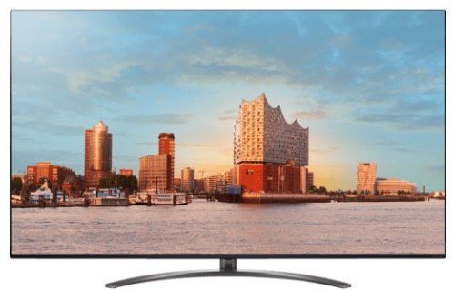 LG 75SM8610PLA   75 Zoll UHD Fernseher für 1.111€ (statt 1.529€)