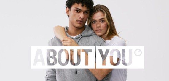 Vorbei! 100€ About You Gutschein ab 64€ bei Groupon   kurze Gültigkeit