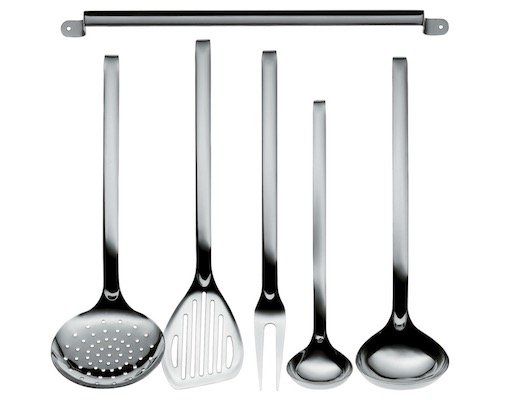 WMF Practico Schöpflöffel Set 6 teilig für 32,95€ (statt 57€)