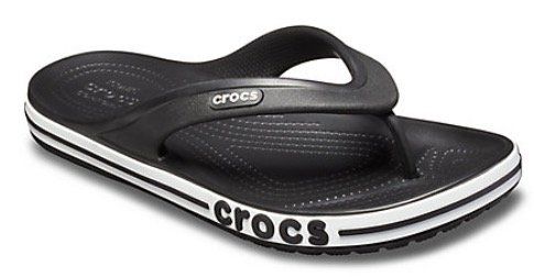 Crocs Bayaband Flip bis Größe 49 für 16,20€ (statt 25€)