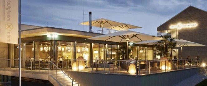 2ÜN auf der Insel Reichenau im Bodensee mit Frühstück, Dinner & Therme Konstanz ab 159€ p.P.