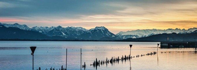 2ÜN auf der Insel Reichenau im Bodensee mit Frühstück, Dinner & Therme Konstanz ab 159€ p.P.