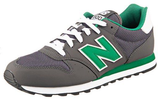 New Balance Gm500trw Sneaker für 39,19€ (statt 57€)