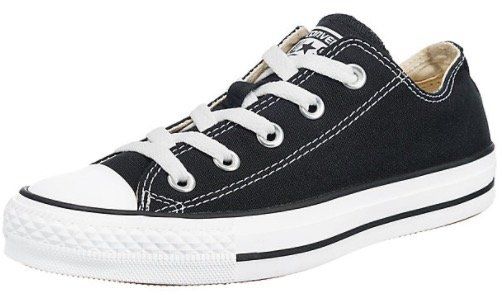 Converse All Star Ox Low Sneakers bis Größe 50 in vielen Farben für je 37,59€ (statt 60€)