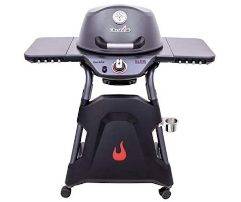 Char Broil All Star 125 Gasgrill für 312,60€ (statt 400€)