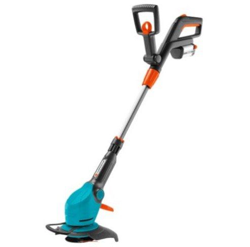 Gardena EasyCut Li 18/23R Akku Rasentrimmer inkl. 2,6 Ah Akku für 87,95€ (statt 99€)