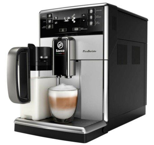 Philips Saeco SM5471 Kaffeevollautomat für 409,99€ (statt 490€)