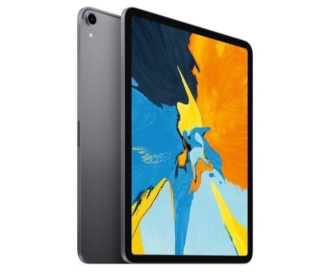 Apple iPad Pro 11 (2018) 512GB WiFi ab 876,84€ (statt 922€)