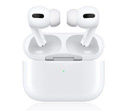 Apple AirPods Pro für  5€ + Vodafone Flat mit 10GB LTE für 14,99€ mtl.